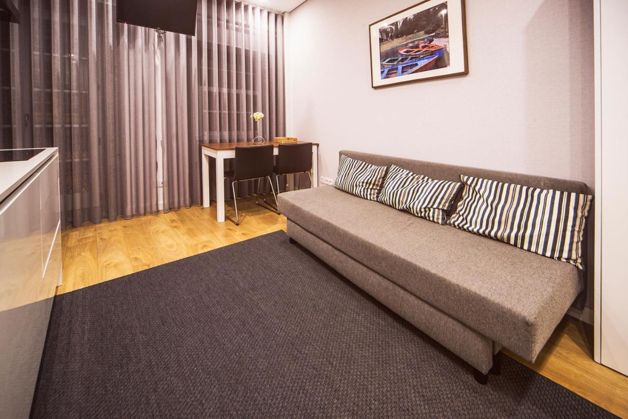 Ferienwohnung Terro Collection - Anjo Braga Exterior foto