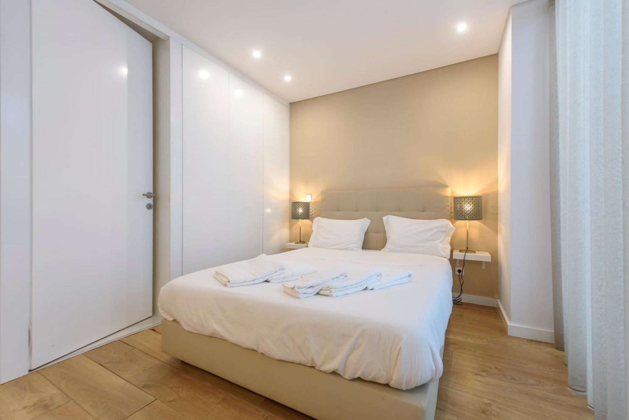 Ferienwohnung Terro Collection - Anjo Braga Exterior foto