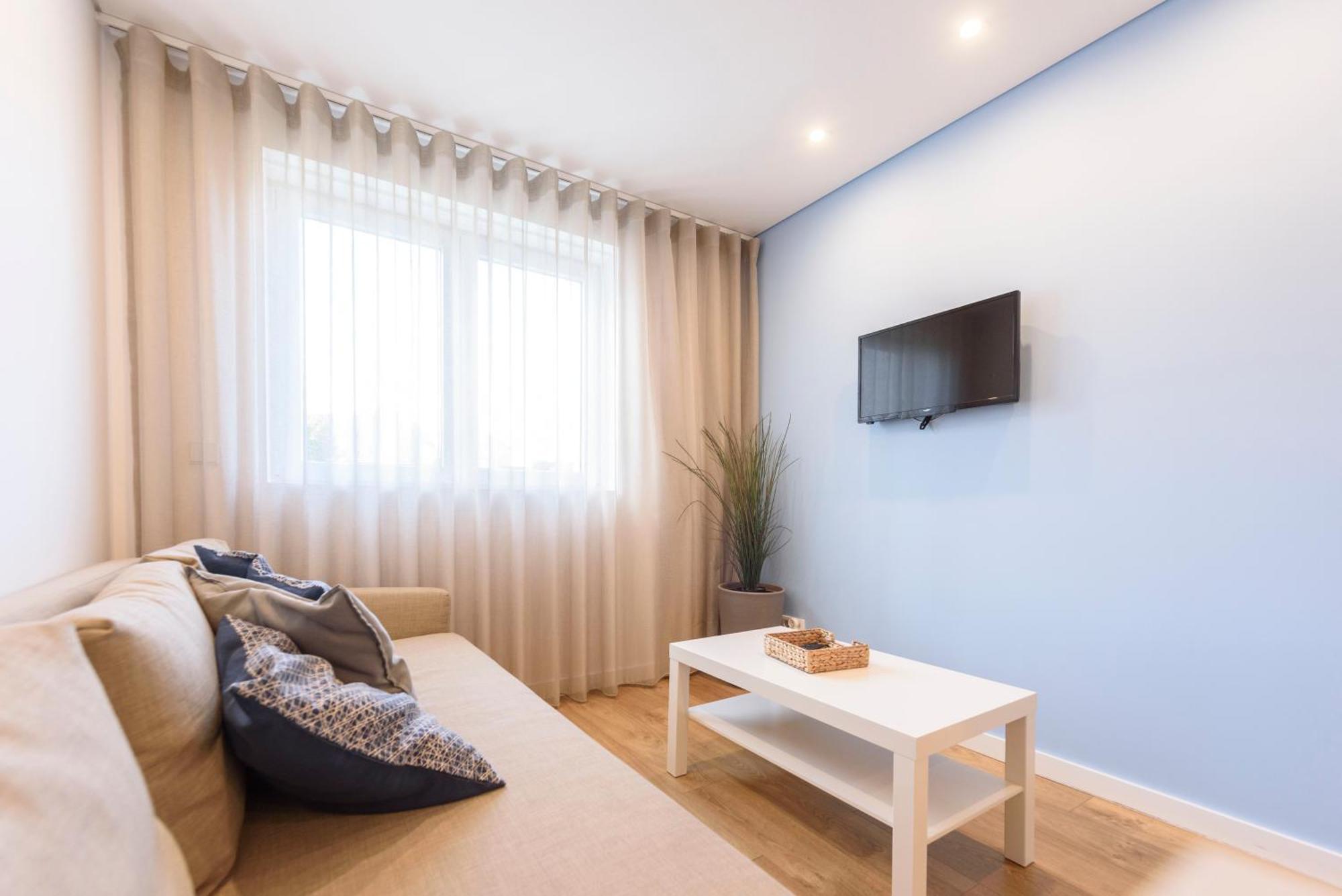 Ferienwohnung Terro Collection - Anjo Braga Exterior foto